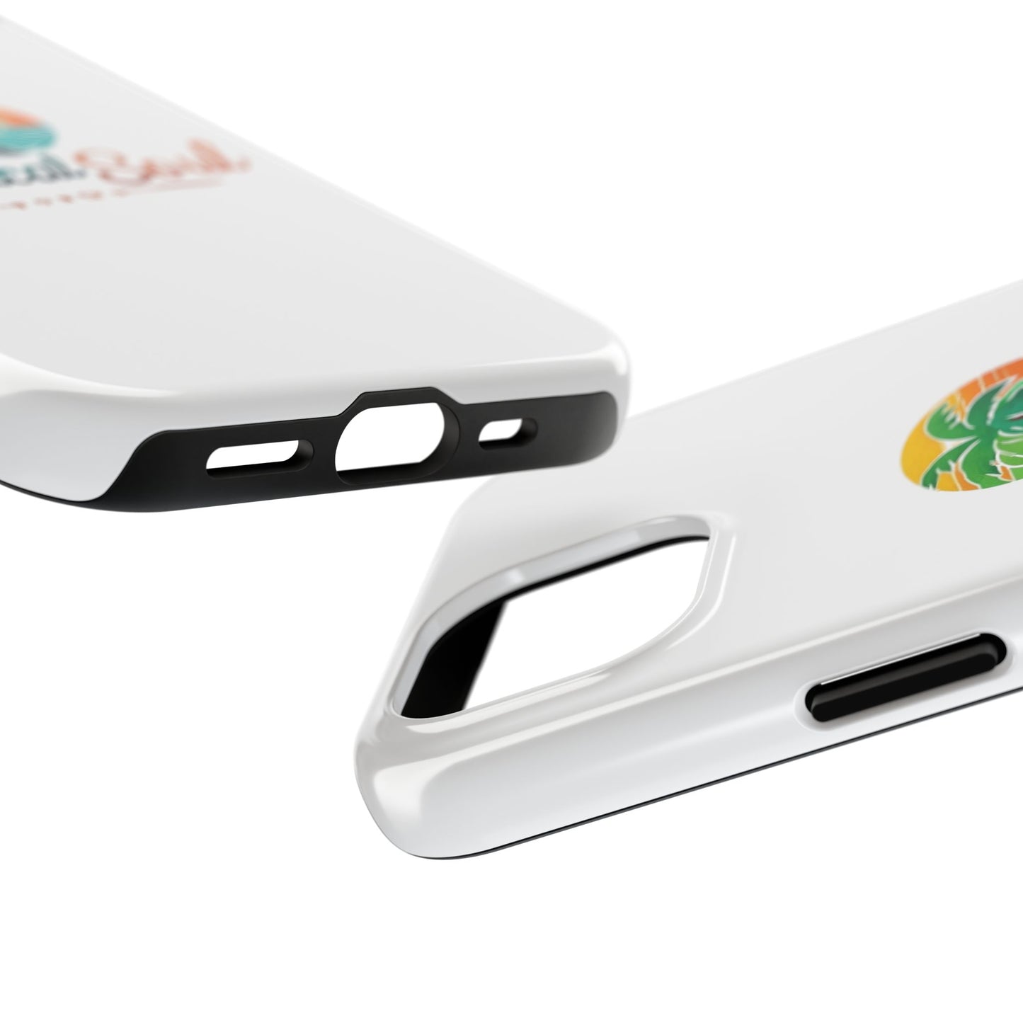 Tough Phone Cases