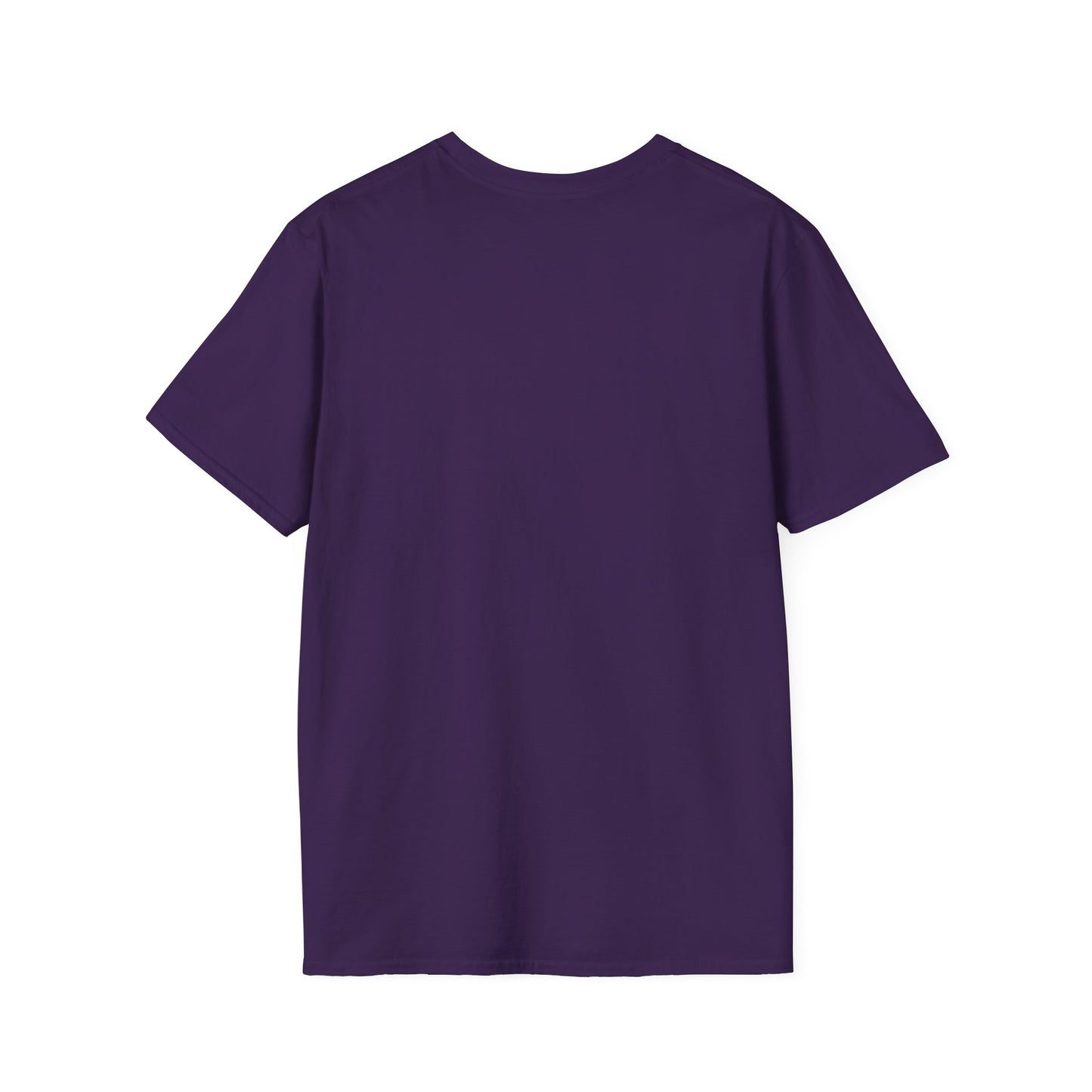 Unity Vibe T-Shirt - Forever One Tribe, Music Lover Gift, Festival Wear, Unisex Tee, Community Spirit Shirt