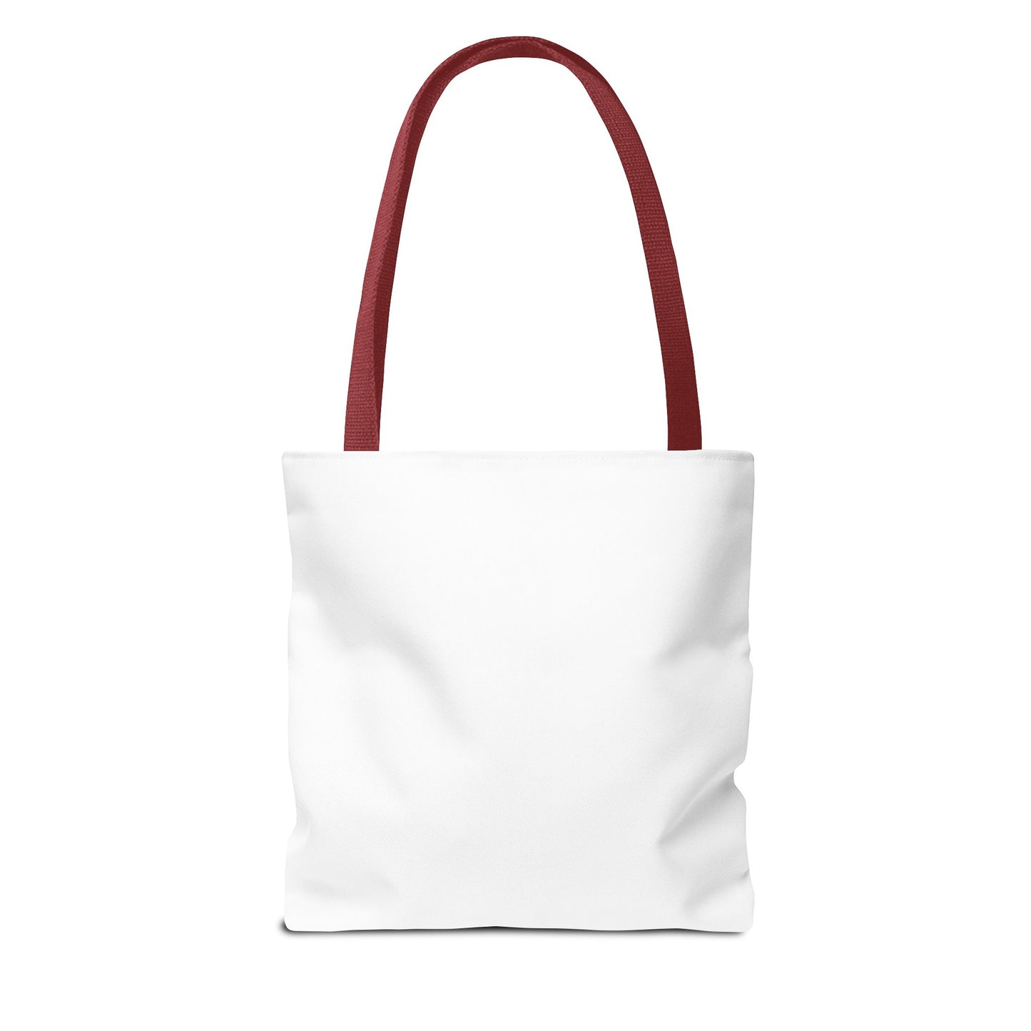 Tote Bag (AOP). Tropical soul