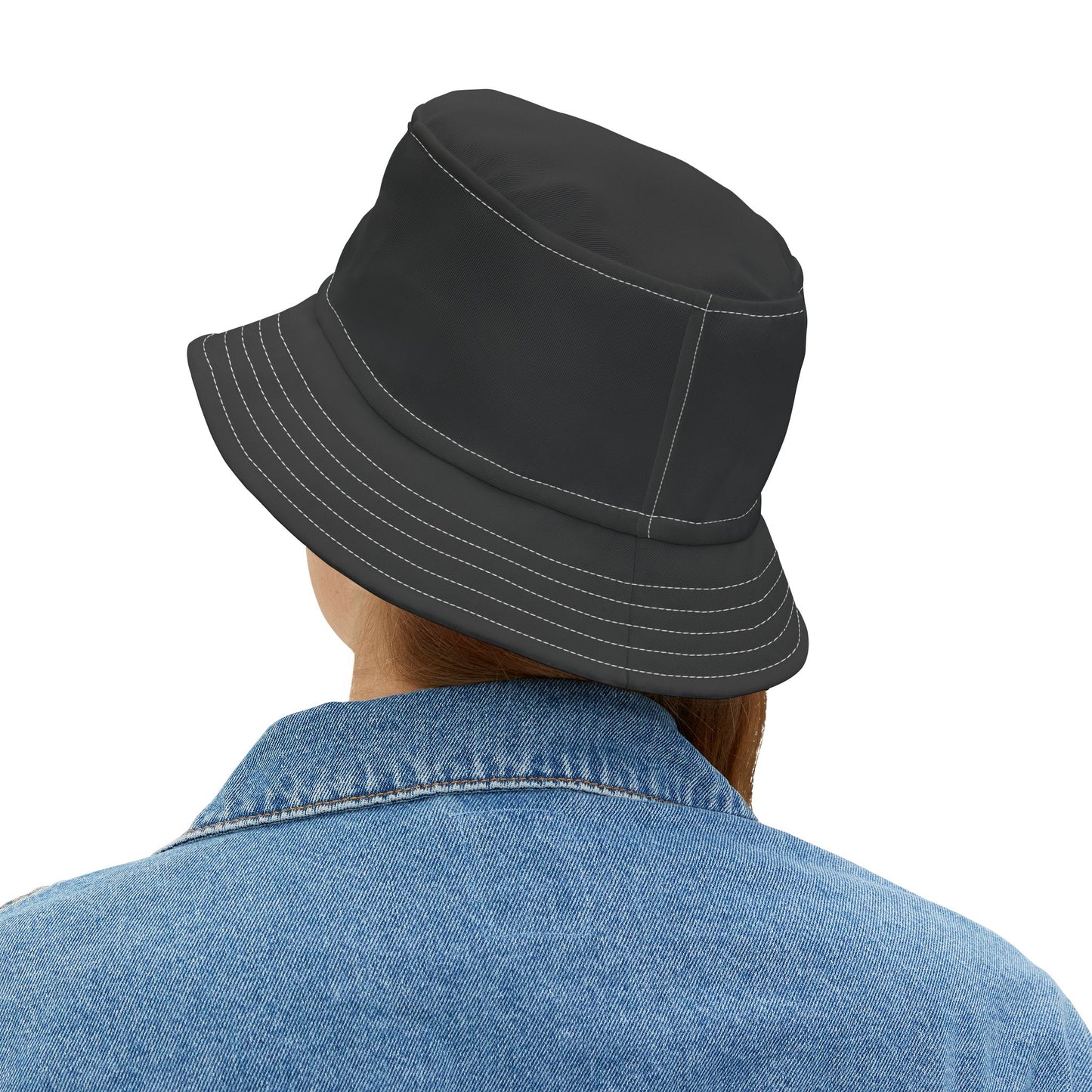 Tropical Bucket Hat (AOP). Tropical soul