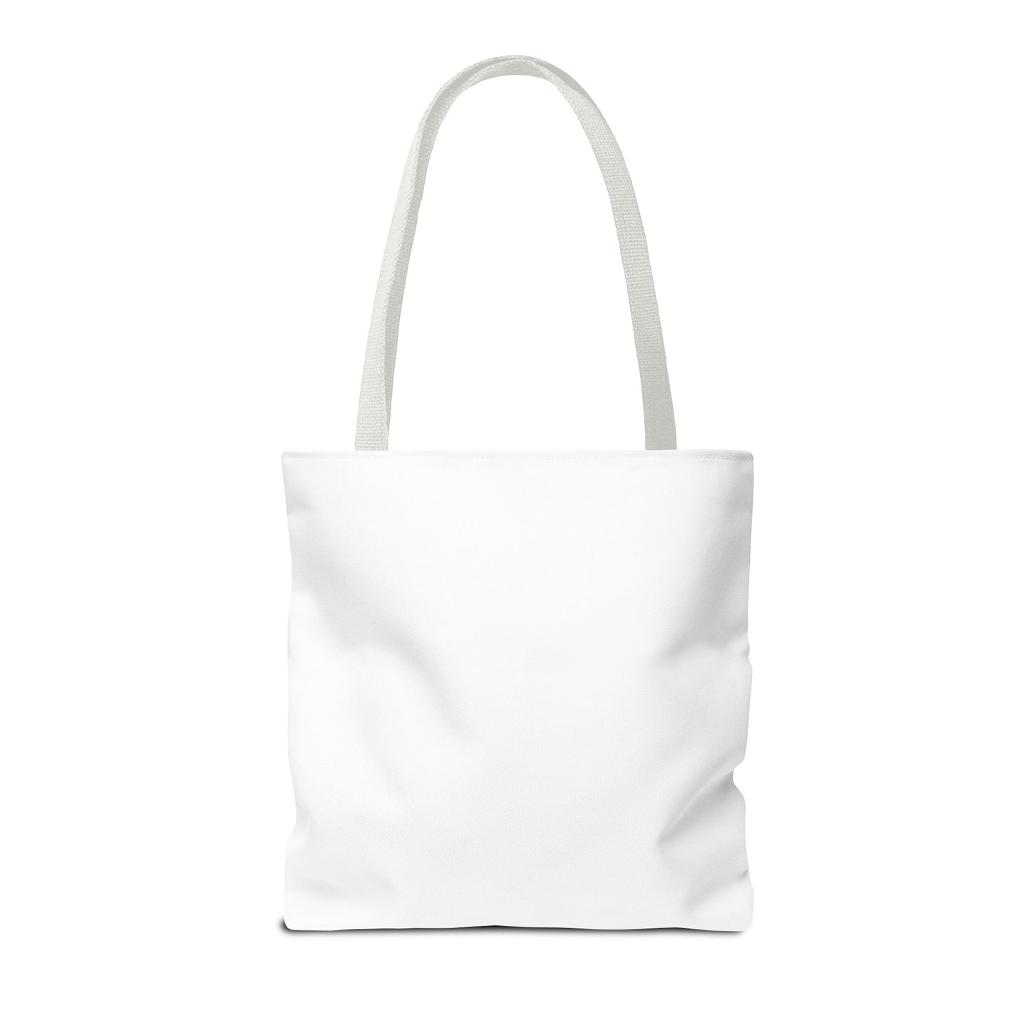 Tote Bag (AOP). Tropical soul