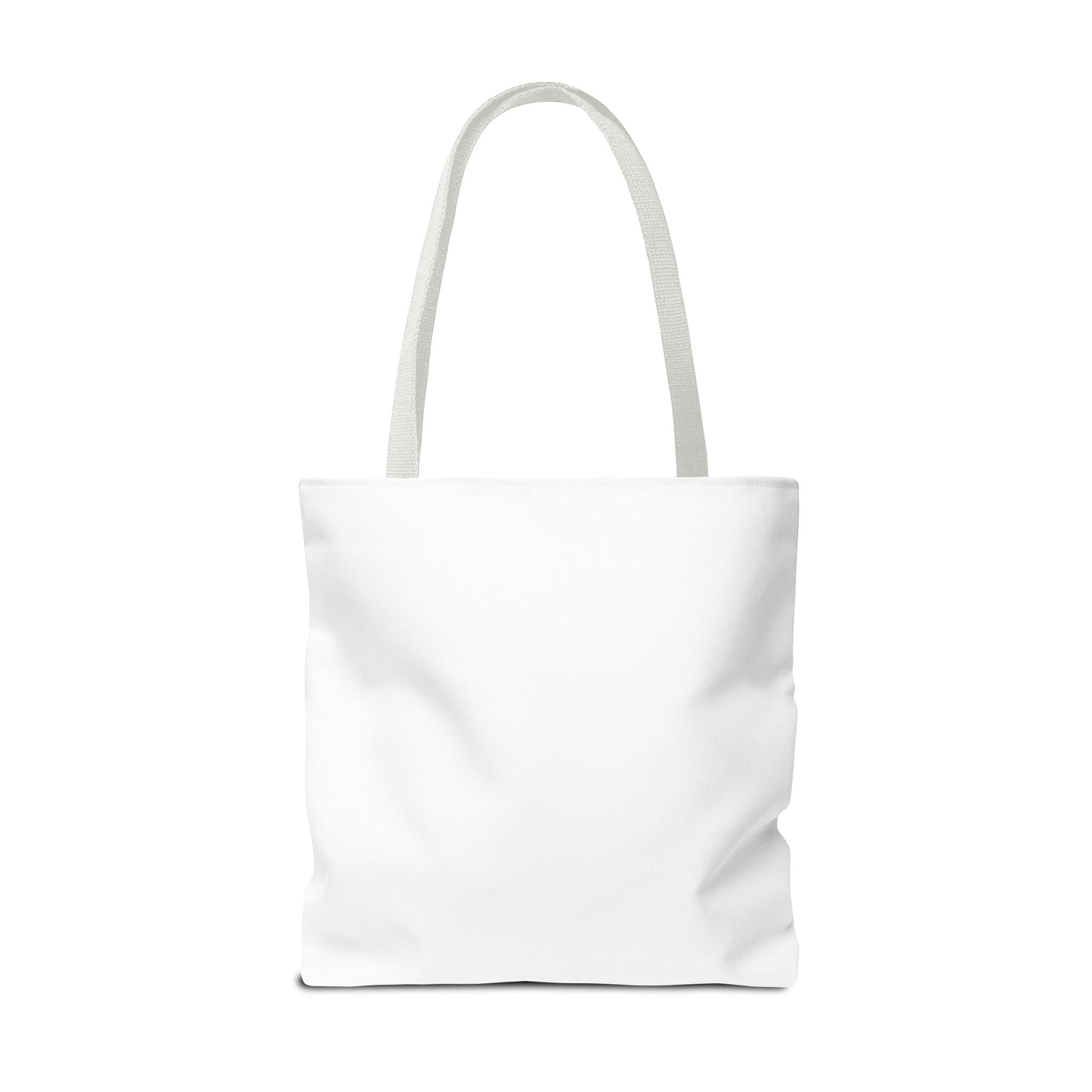 Tote Bag (AOP). Tropical soul