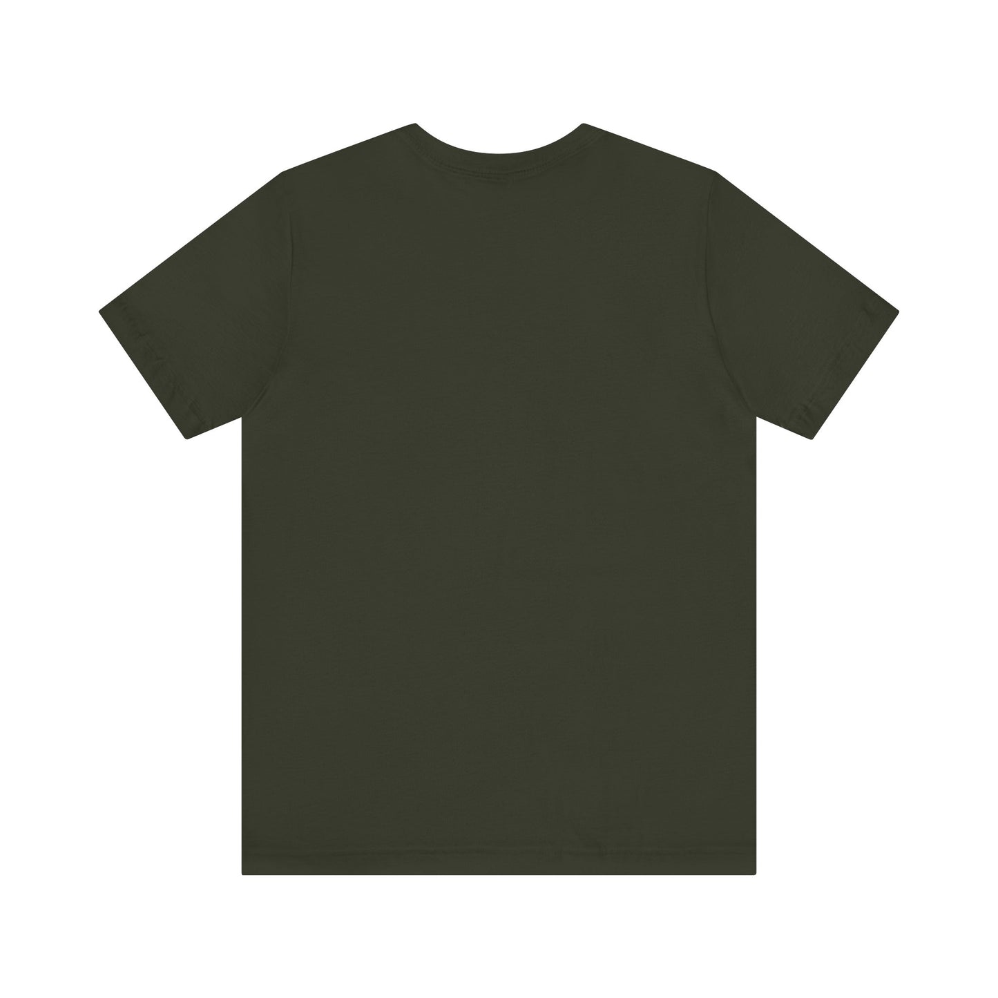 Mystical Eye Graphic Tee, Unisex Jersey Short Sleeve Tee, Reality Shirt, Gift for Spiritual Seekers, Unique Casual Wear