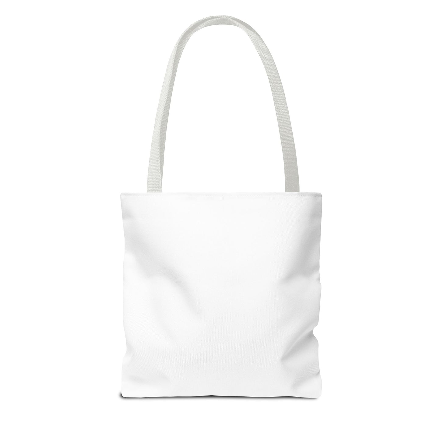 Tote Bag (AOP). Tropical soul