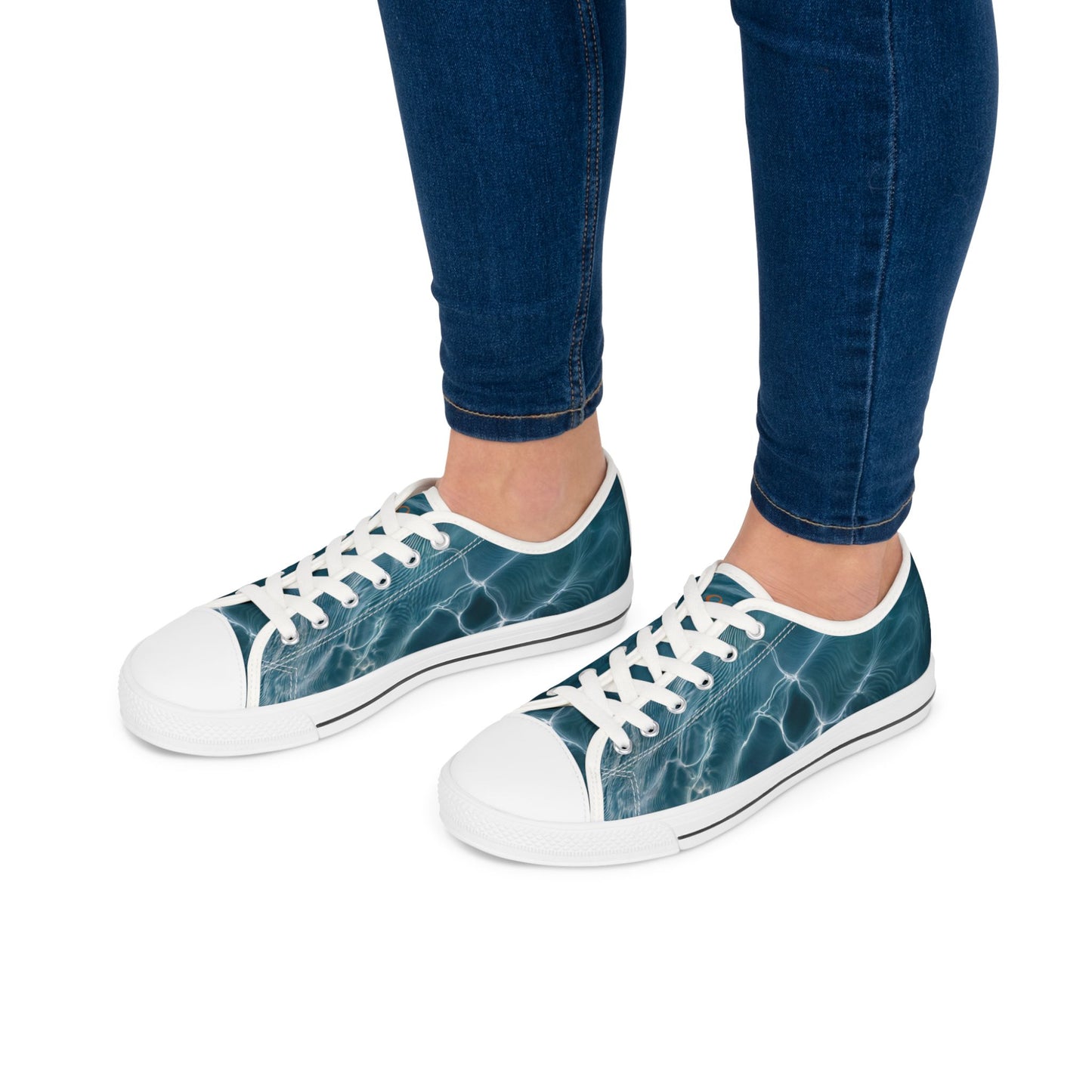 Women's Low Top Sneakers