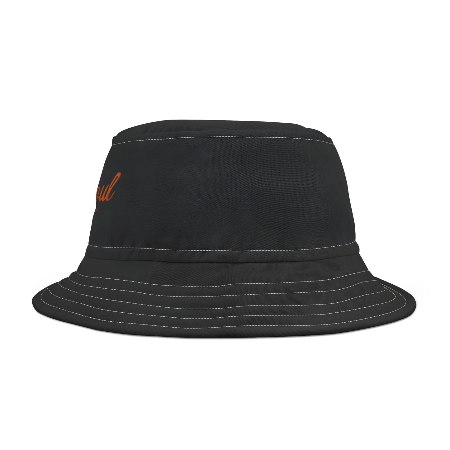 Tropical Bucket Hat (AOP). Tropical soul