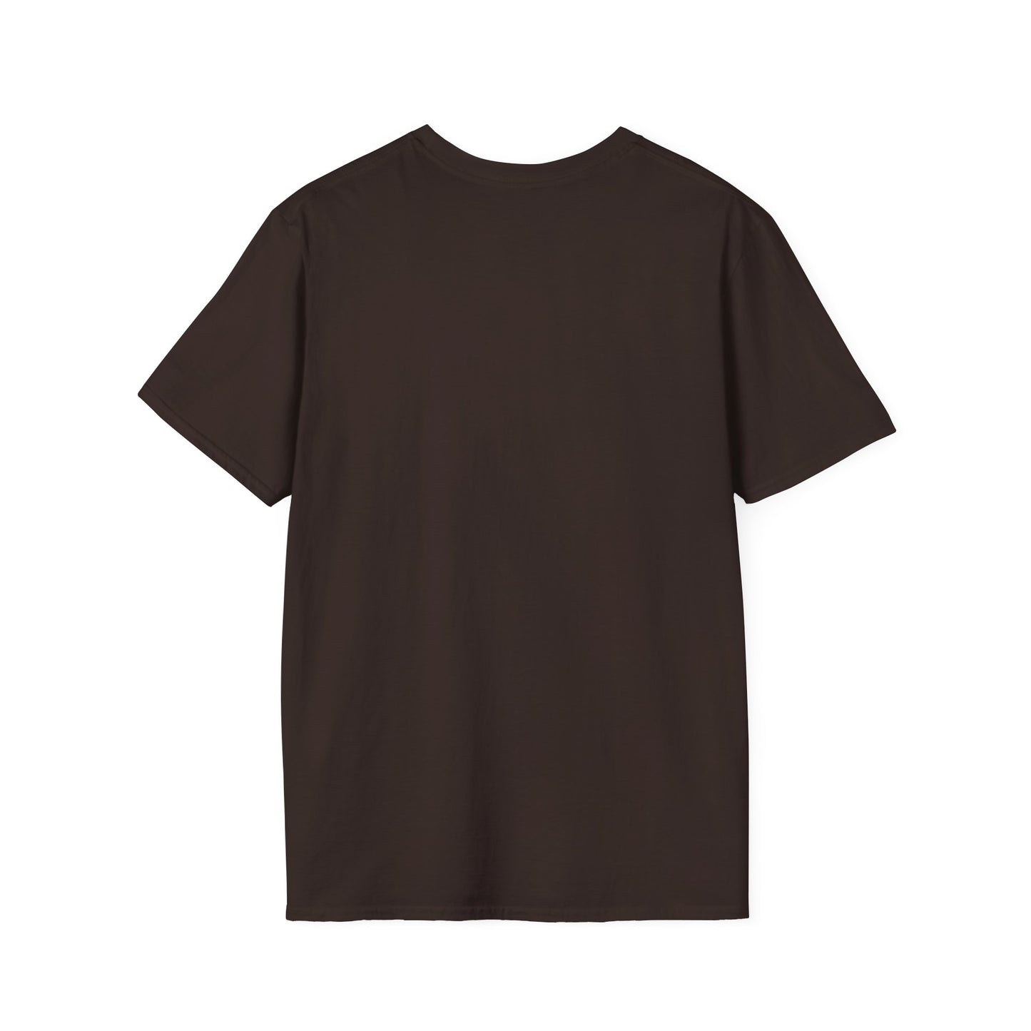 Unity Vibe T-Shirt - Forever One Tribe, Music Lover Gift, Festival Wear, Unisex Tee, Community Spirit Shirt