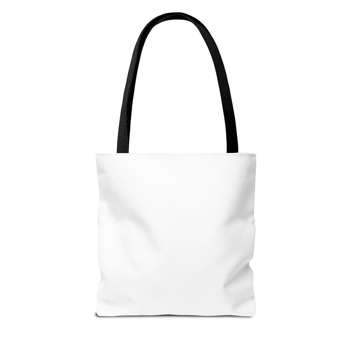 Tote Bag (AOP). Tropical soul