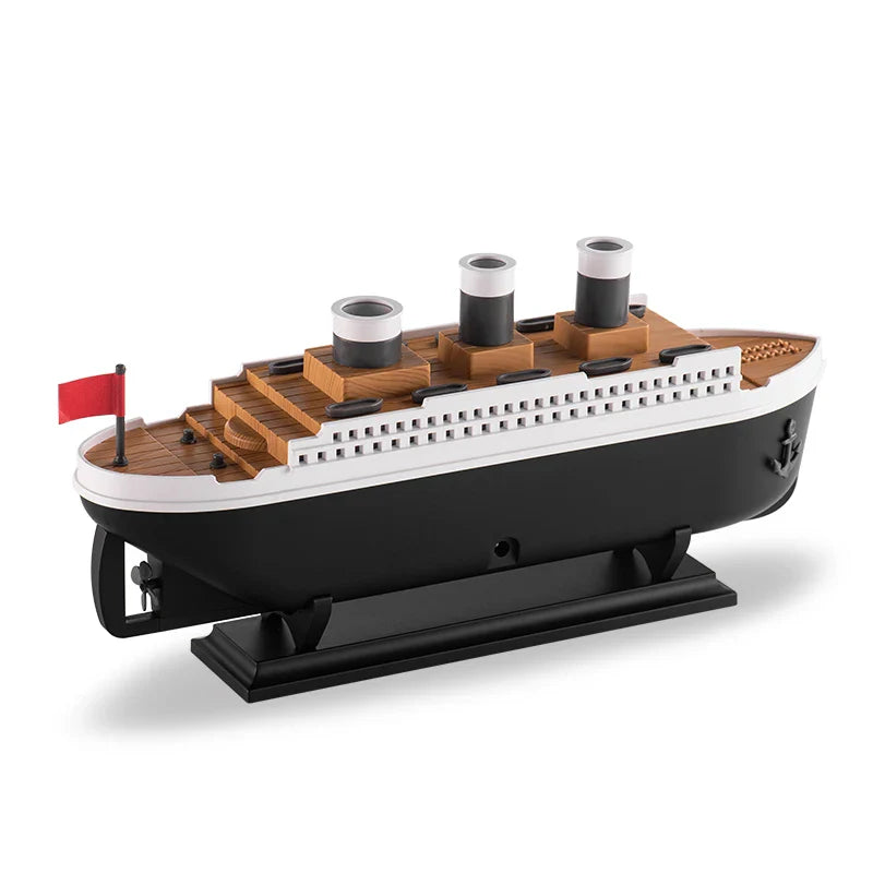 Retro Ship Air Humidifier