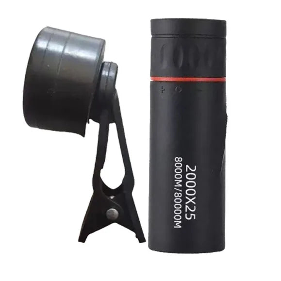 Portable Monocular Telescope
