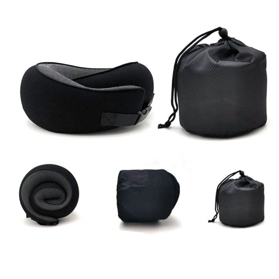 Neck Pillow For Flying